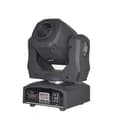 Miniatyrbillede 1 af 2: LED Moving Head Lygter, 60W / 100W Effekt, Justerbare Strålevinkler,1 stk G60, EU-stik