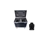 Miniatyrbillede 1 af 2: Moving Head Light, 230W Osram Lyskilde, 14 Farver + Hvid,1PCS tom KASSE, berøringsmodel