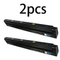 Miniatyrbillede 2 af 2: Stråle Laser Projektor Lys, 8 Øjne, DMX512 Kontrol, Indendørs Brug,2PCS, EU stik