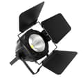 Miniatyrbillede 4 af 4: LED Scene Par Lys, 200W COB, DMX-512 Kontrol