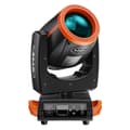 Miniatyrbillede 1 af 2: 320W Moving Head Lys, DMX512 Kontrol, Høj Lysstyrke,EU-stik, ZQ02041