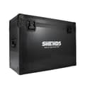 Miniatyrbillede 1 af 2: Flight Case, 36x18W, 19x15W,19x15W Flight Case