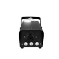 Miniatyrbillede 2 af 4: LED Tågemaskine, 500W Strøm, Trådløs Kontrol, Rød Grøn Blå Blandet