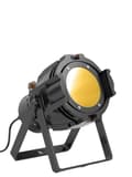 Miniatyrbillede 1 af 2: 100W LED Par Lys, DMX Kontrol, Høj Luminøs Flux,EU-stik, ZQ01480