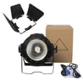 Miniatyrbillede 1 af 2: LED Par COB 200W, Høj Effekt Output, RGBWA+UV 6i1, 200W RGBWA-UV 6i1, EU-stik
