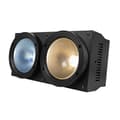 Miniatyrbild 1 av 2: SHEHDS 200W Scenbelysning, Dubbla COB-LED, DMX-styrning, Lång Livslängd,EU-kontakt, 1 st 200 W