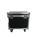 Miniatyrbillede 1 af 2: Flight Case, 36x18W, 19x15W,36x18W Flight Case