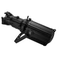 Miniatyrbillede 1 af 2: LED Profil Leko Light, 250W Effekt, RGBW & Varm Hvid Farvemuligheder,EU-stik, 2i1