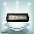 Miniatyrbillede 3 af 4: DMX Strobe Lys, 200W Effektudgang, Professionelt Scenebelysning, Alsidigt til DJ og Events