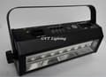 Miniatyrbillede 2 af 4: DMX Strobe Lys, 200W Effektudgang, Professionelt Scenebelysning, Alsidigt til DJ og Events
