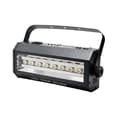 Miniatyrbillede 1 af 4: DMX Strobe Lys, 200W Effektudgang, Professionelt Scenebelysning, Alsidigt til DJ og Events