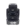 Miniatyrbillede 1 af 2: LED Moving Head Light, 150W Effekt, 540° Pan, 270° Tilt,1 Lys