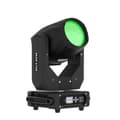 Miniatyrbillede 1 af 2: Moving Head Light, 275W strømforbrug, 540° panorering, 270° hældning,Stråle 275W Belysning, EU stik