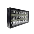 Miniatyrbillede 2 af 4: Scenebelysningseffekt, 24 stk. LED, 10W effekt, DMX kontrol,1  Lys