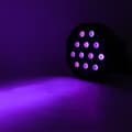 Miniatyrbillede 3 af 4: LED Scene Lys, 36 Perler, 2W Effekt