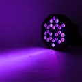 Miniatyrbillede 2 af 4: LED Scene Lys, 36 Perler, 2W Effekt