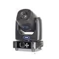 Miniatyrbillede 1 af 2: 100W Moving Head Spot Light, 540° Pan, 200° Tilt, 12-18 Grad Strålevinkel,sort, EU stik