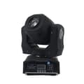 Miniatyrbillede 1 af 2: LED Spotlys, 60W Effekt, DMX Kontrol, Manuel Fokusering,1stk LED Spot 60W, EU Stik