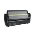 Miniatyrbillede 1 af 2: Bevægelseshoved Strobe Lys, 400W, DMX512 Kontrol,EU stik, RGBW