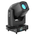 Miniatyrbillede 1 af 2: Bevægelseslys, DMX512 styret, 250W effekt,EU Stik, ZQ02371