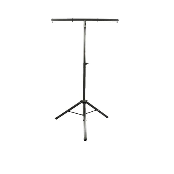 Scenebelysningseffekt, justerbart stativ, DMX-stil,Ingen, 96X183CM