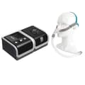 Miniatyrbillede 1 af 2: BMC Auto CPAP, Automatisk Trykjustering, Brugervenlig Skærm,Medium, 20C Cpap med PM2