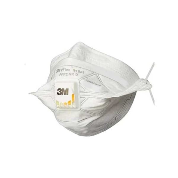 3M Professional FFP2 Andningsskyddsmask Skyddsmask