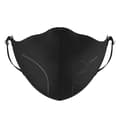 Miniatyrbild 3 av 4: Face Mask AirPOP Light SE (Black)