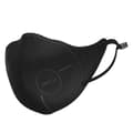 Miniatyrbild 2 av 4: Face Mask AirPOP Light SE (Black)