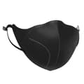 Miniatyrbild 1 av 4: Face Mask AirPOP Light SE (Black)