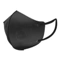 Miniatyrbild 4 av 5: Face Mask AirPOP Pocket 2pcs (Black)