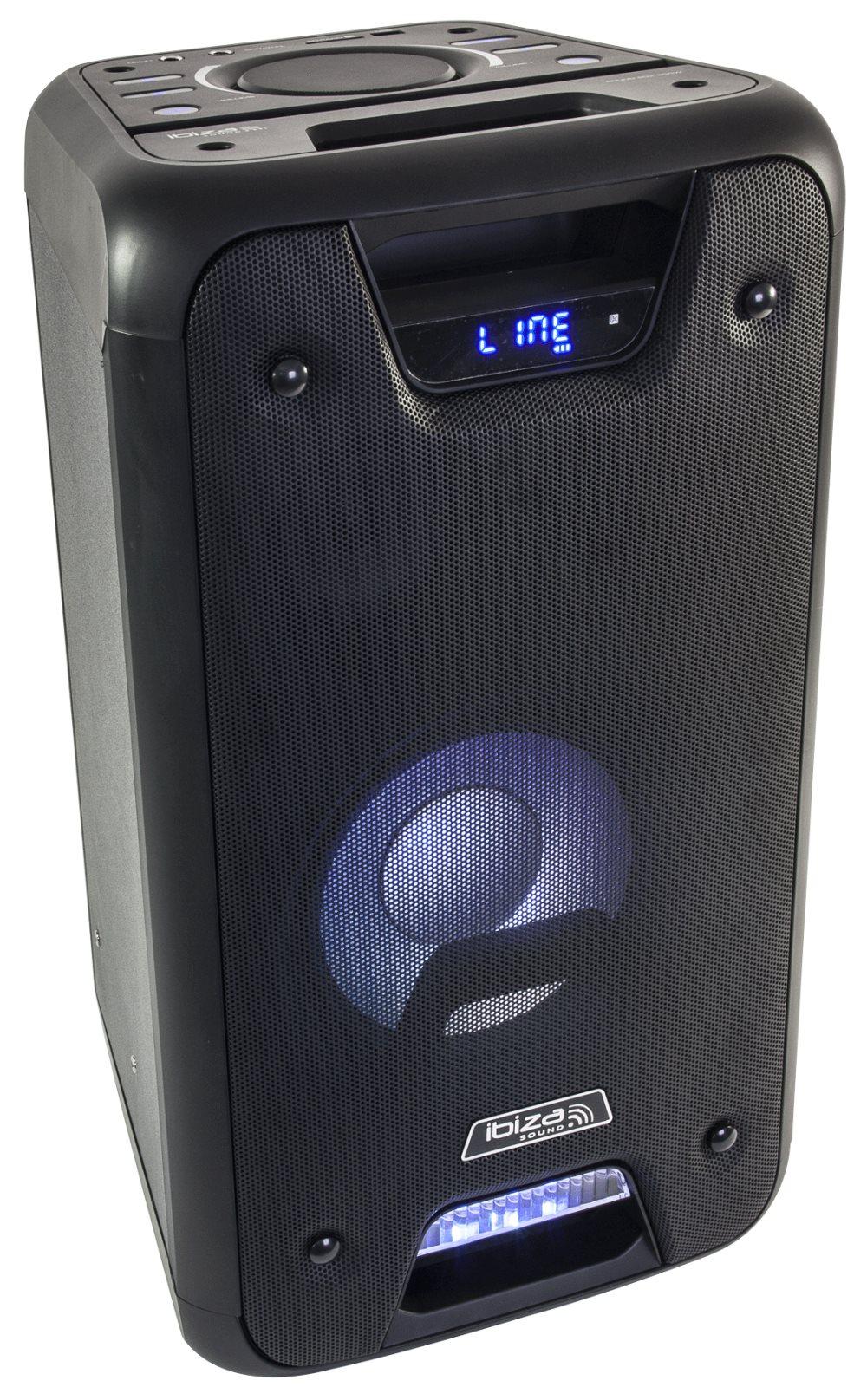 Ibiza Freesound300
