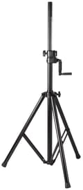 Miniatyrbillede 1 af 2: BST Højttalerstativ med wind-up (80kg - 220 cm)