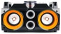 Miniatyrbild 3 av 11: Fenton MDJ100 Partystation 100W med Batteri el. 230V, Blåtand
