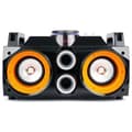 Miniatyrbild 9 av 11: Fenton MDJ100 Partystation 100W med Batteri el. 230V, Blåtand