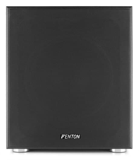 Fenton SHFS12B Aktiv bas
