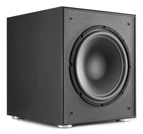 Fenton SHFS12B Aktiv bas
