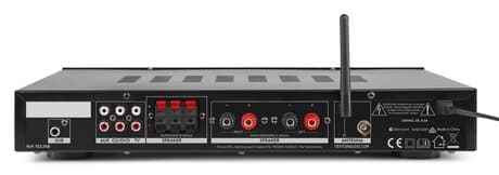 Fenton AV-150BT 5 ch, Hemmabiosystem