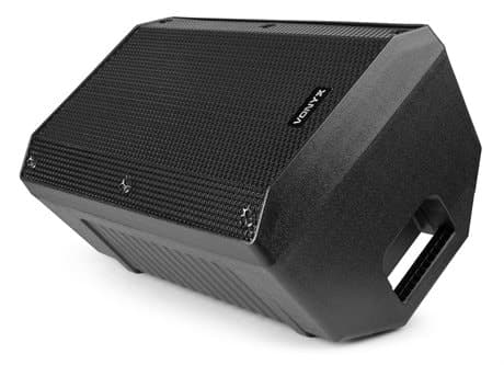 Vonyx VSA10BT aktiv högtalare 500W Peak effekt med Bluetooth och mp3