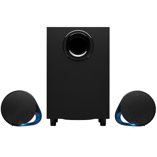 Speakers Logitech G560 RGB, 120W