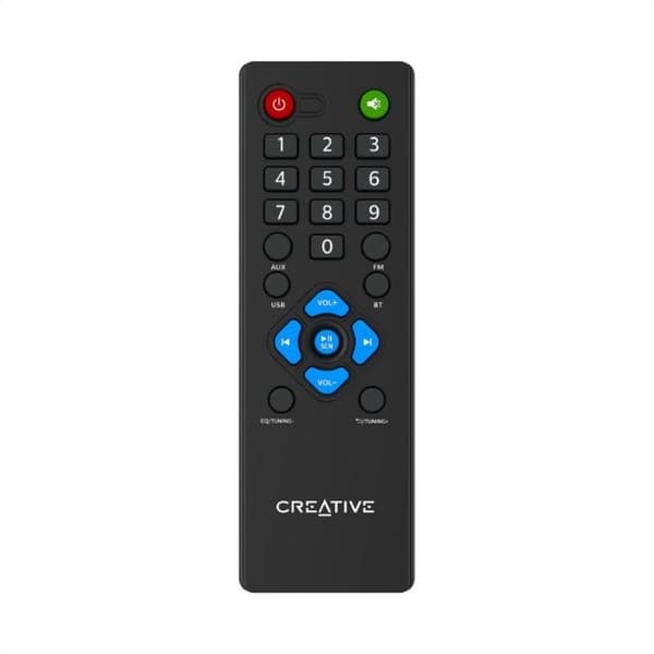 Creative SBS E2500 2.1 Bluetooth Speaker, CREAT-SPEAK-SBS-E2500