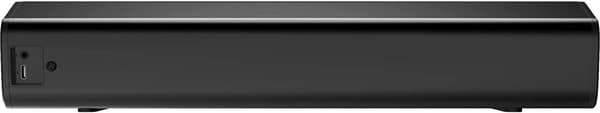 Stage Air V2 Compact Under-monitor Sou