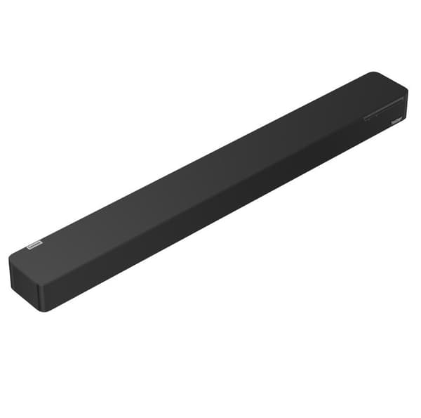 Lenovo ThinkSmart Bar Black 5.0