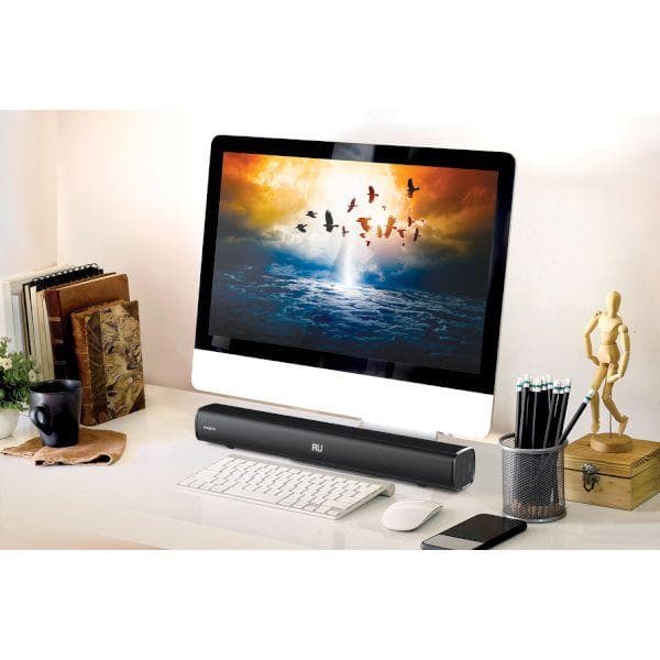 Creative Labs Creative Stage Black 2.1 channels 80 W