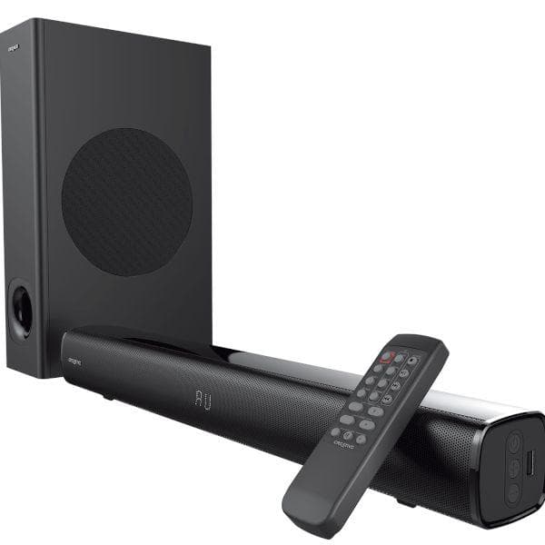 Creative Labs Creative Stage Black 2.1 channels 80 W