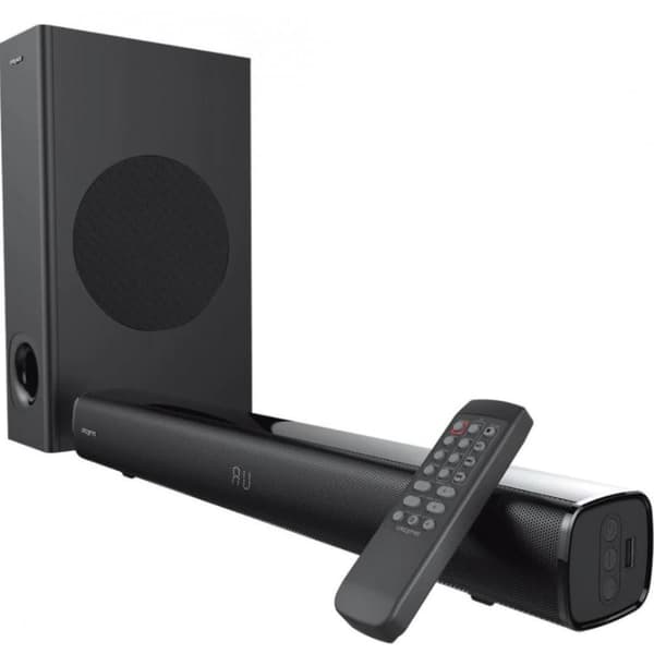 Soundbar bezprzewodowy Stage V2 2.1 z subwooferem