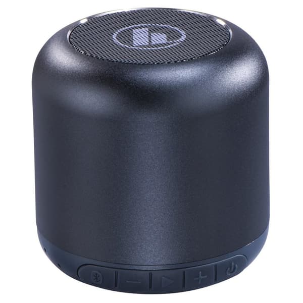 Głośnik mobilny Bluetooth Drum Granatowy Sininen