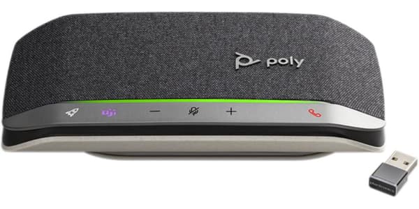 Poly Sync 20+ højttalertelefon, 216867-01