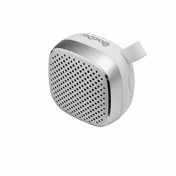 Bluetooth bärbar minihögtalare med handtag - OneDer V11 -