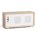 Miniatyrbild 3 av 3: Trådlös Bluetooth-högtalare från OneDer